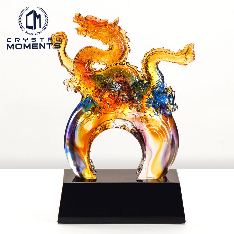 Dragon Design Trophy/Gifts